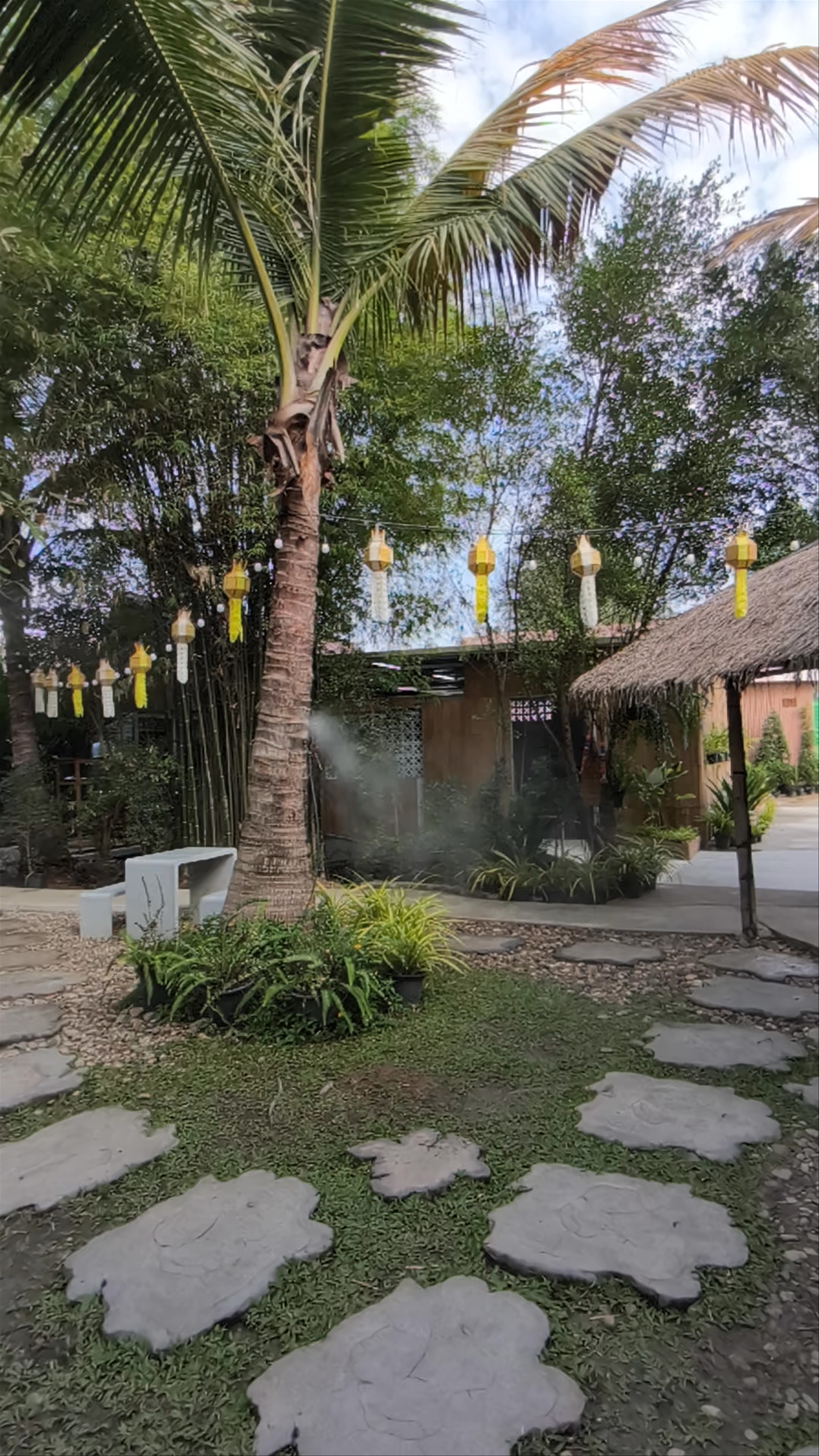 Zabb E Lee Thai Cooking School