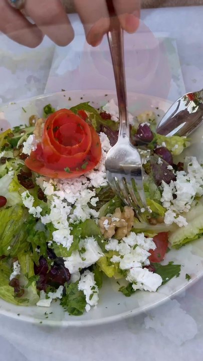 Darya Restaurant - IG @FoodandPooch - Persian/Iranian Near Me - Orange, California