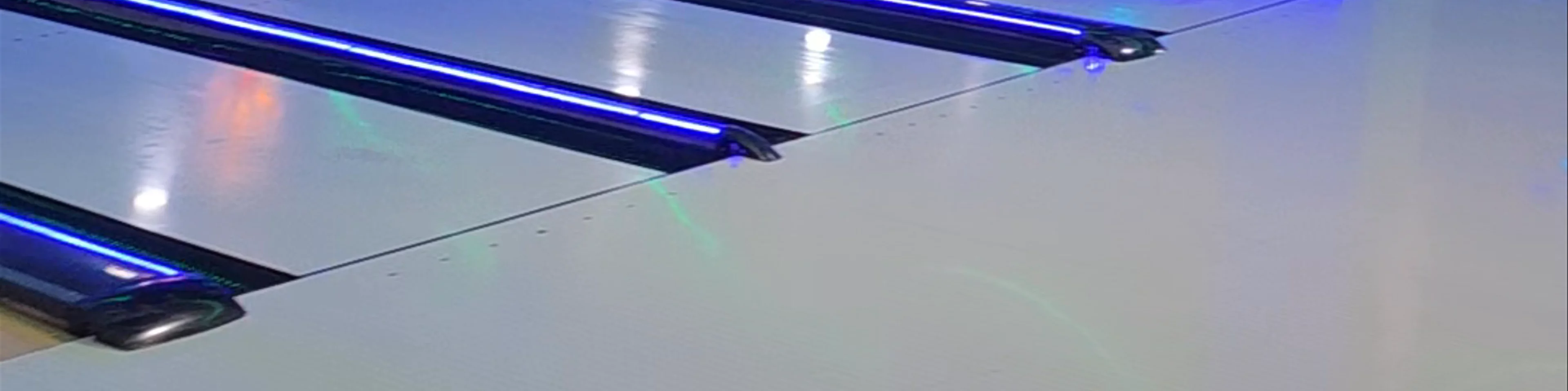 ENTER 10 BOWLING، Al-Madinah Al-Munawarah Road