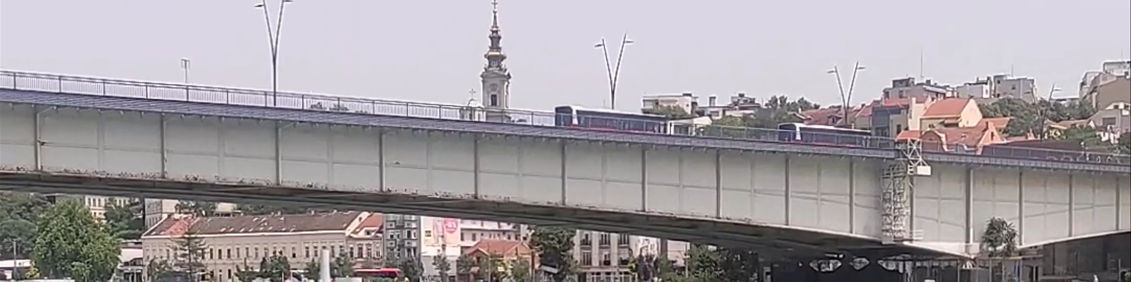 River Sava