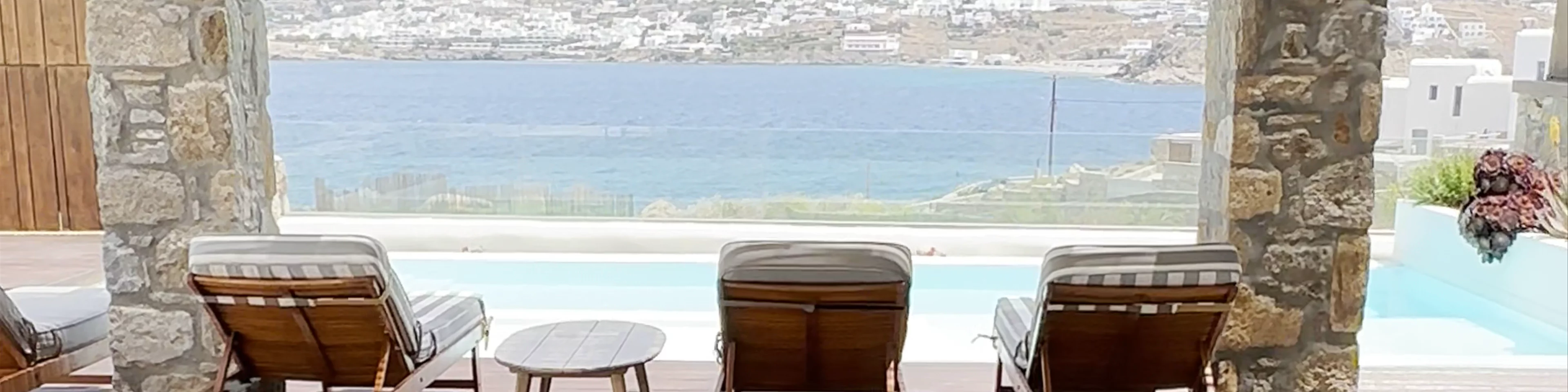 Amaris Mykonian Residence (Seaside Complex)