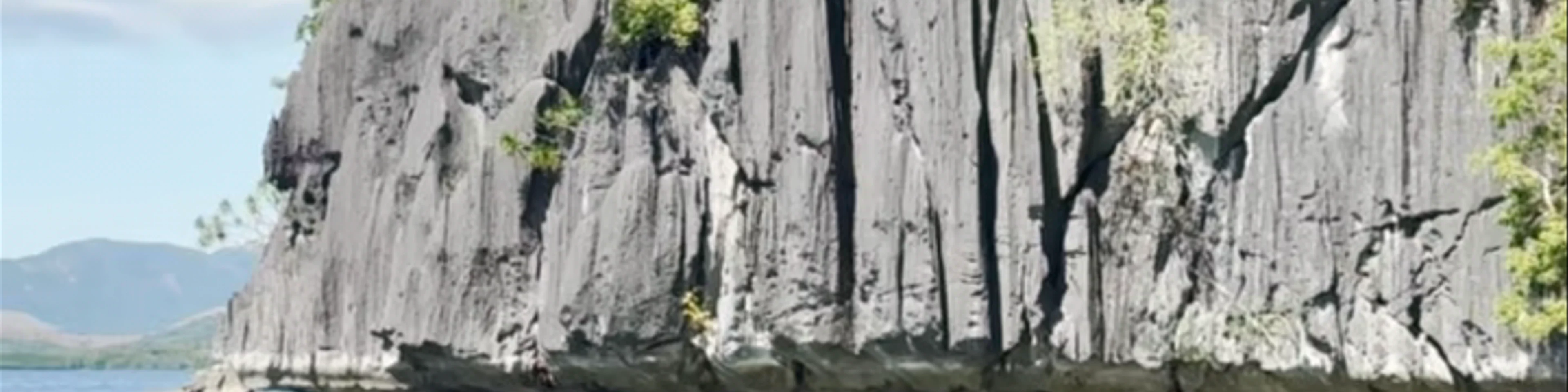 Hidden Lagoon