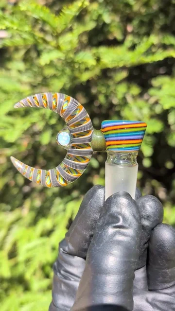 Preview pic of 18mm crescent slide