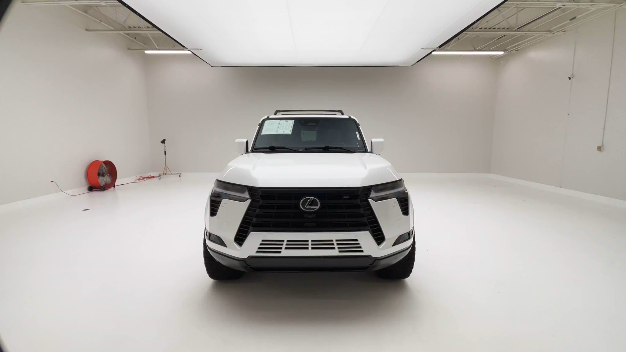 Lifted Trucks - #TX10138BB - 2024 Lexus GX 550 Premium+