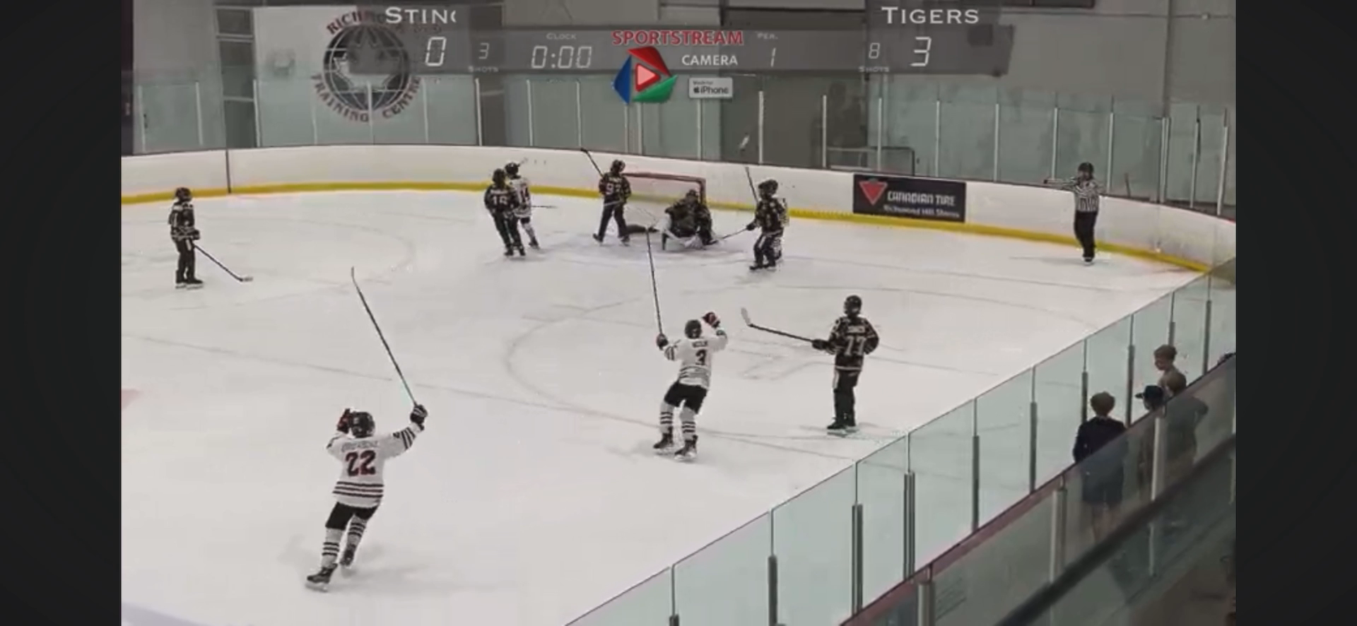 Courtesy of GTV Ottawa