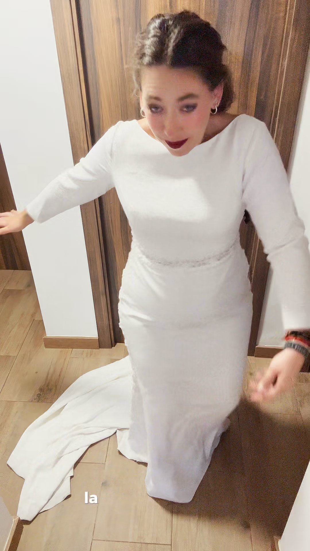 Vídeo UGC 1 de Laura