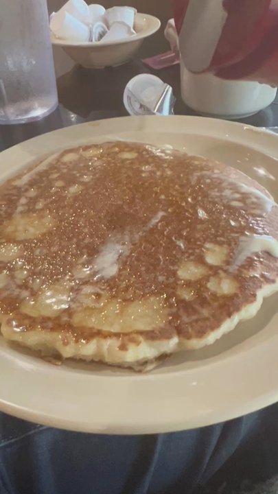 Nuestro Mexico - Pancakes - Mexican Near Me - San Antonio, Texas