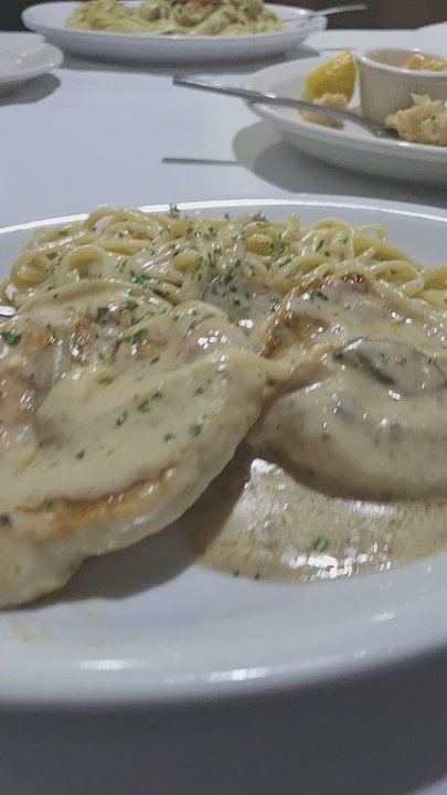 The Pasta Factory - Our favorite place to have Italian food - Italian Near Me - Avondale, Arizona