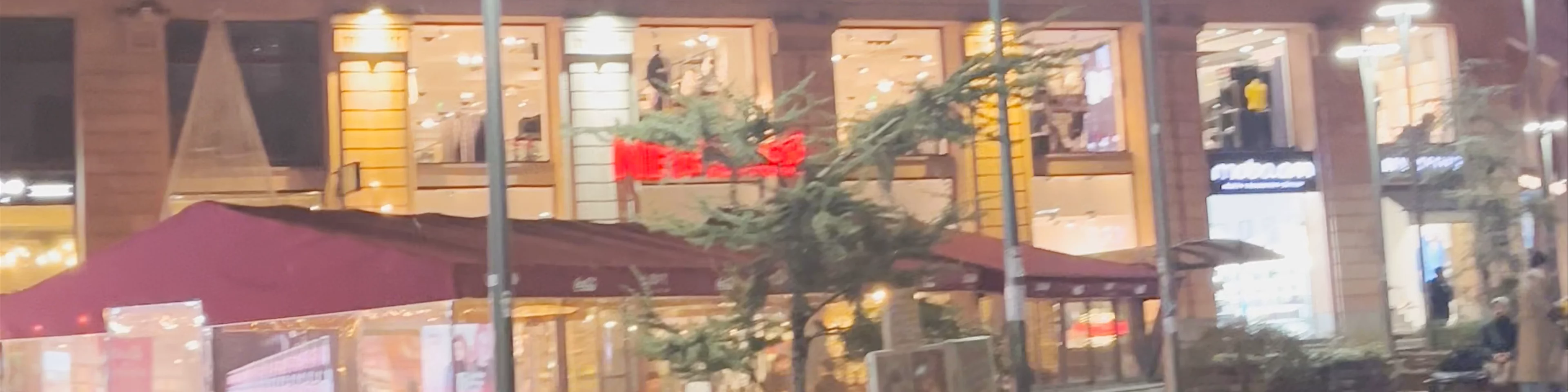 Hyusisayin poghota