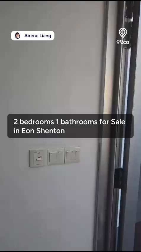 2 Bed Condo for Sale in  Eon Shenton - Image 9