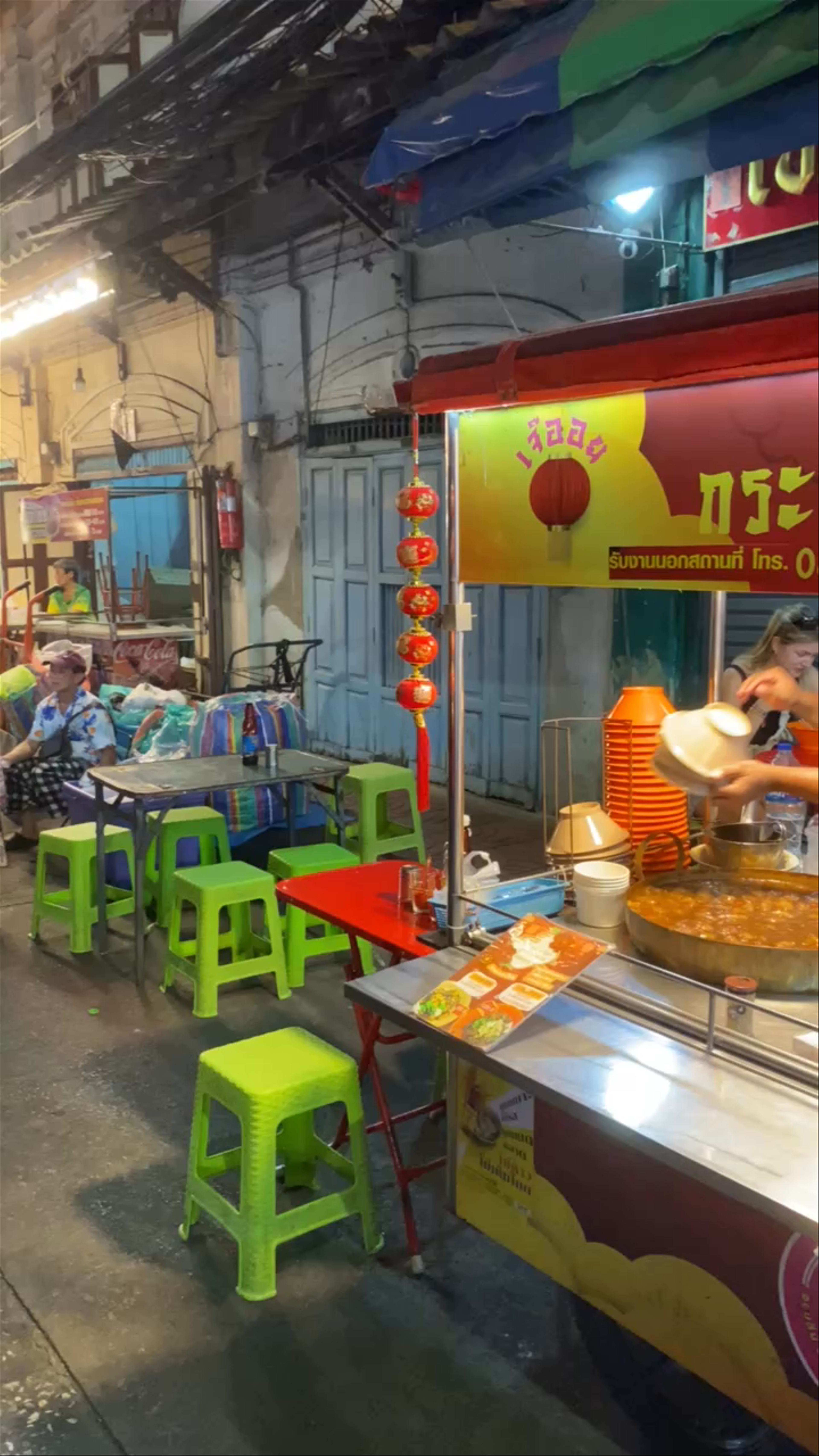 Chinatown Bangkok
