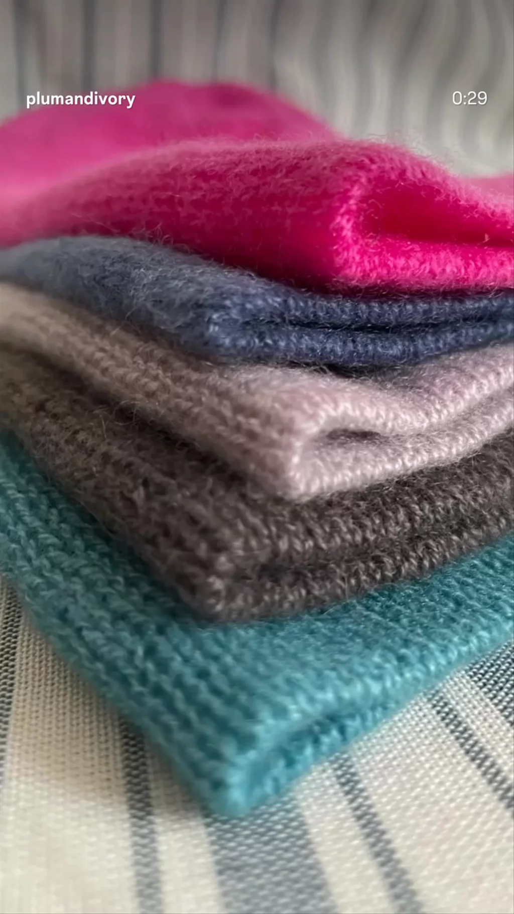 Product video