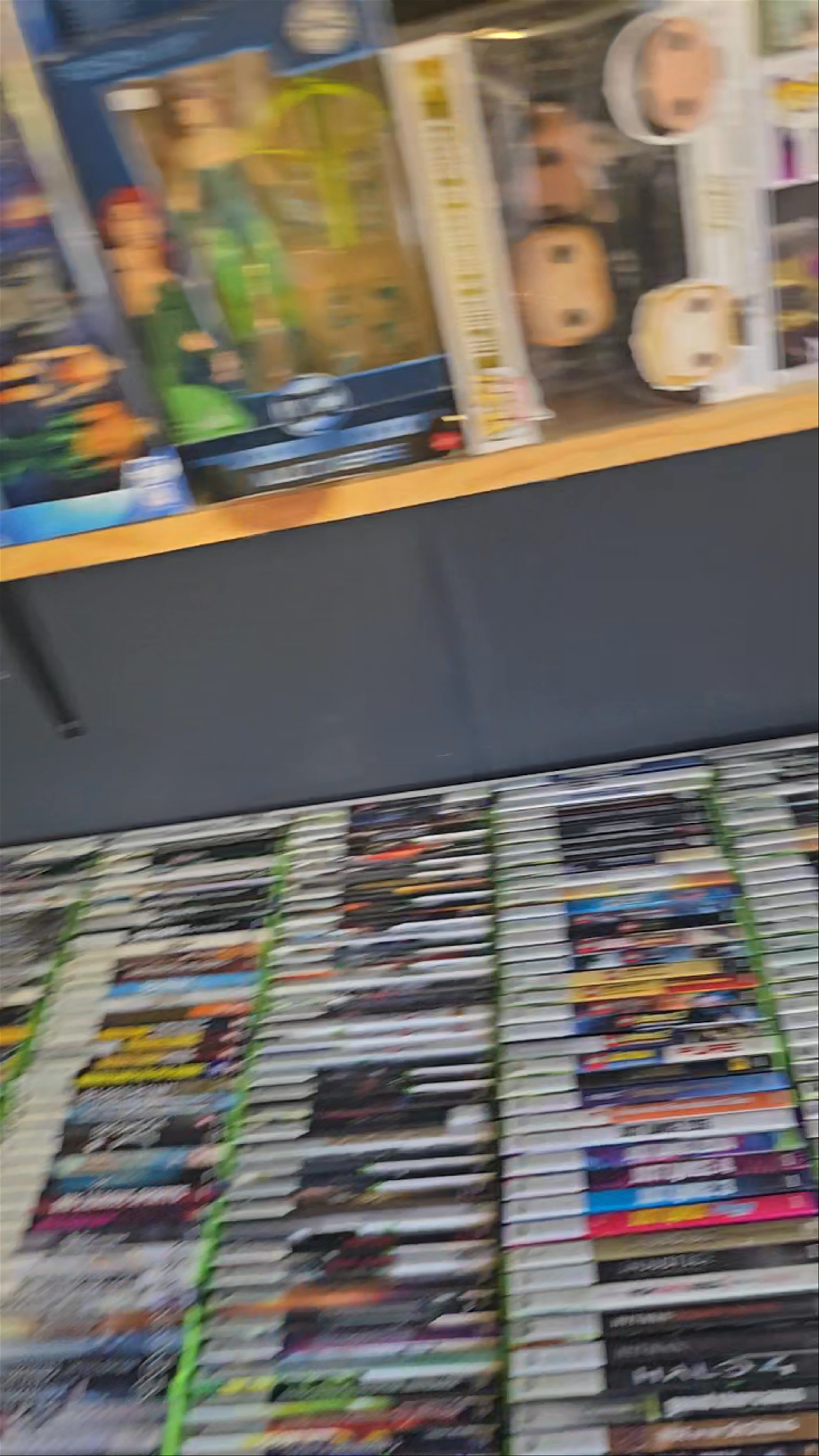 Miniature du live