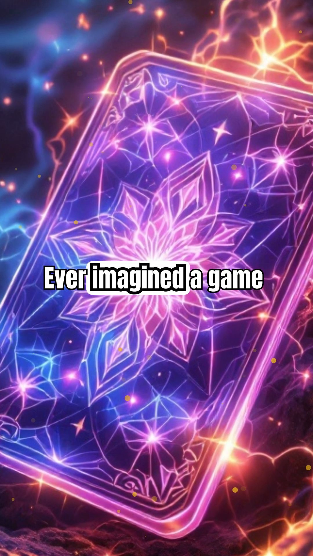 Mastering Keyforge: The Deck that's Only Yours!