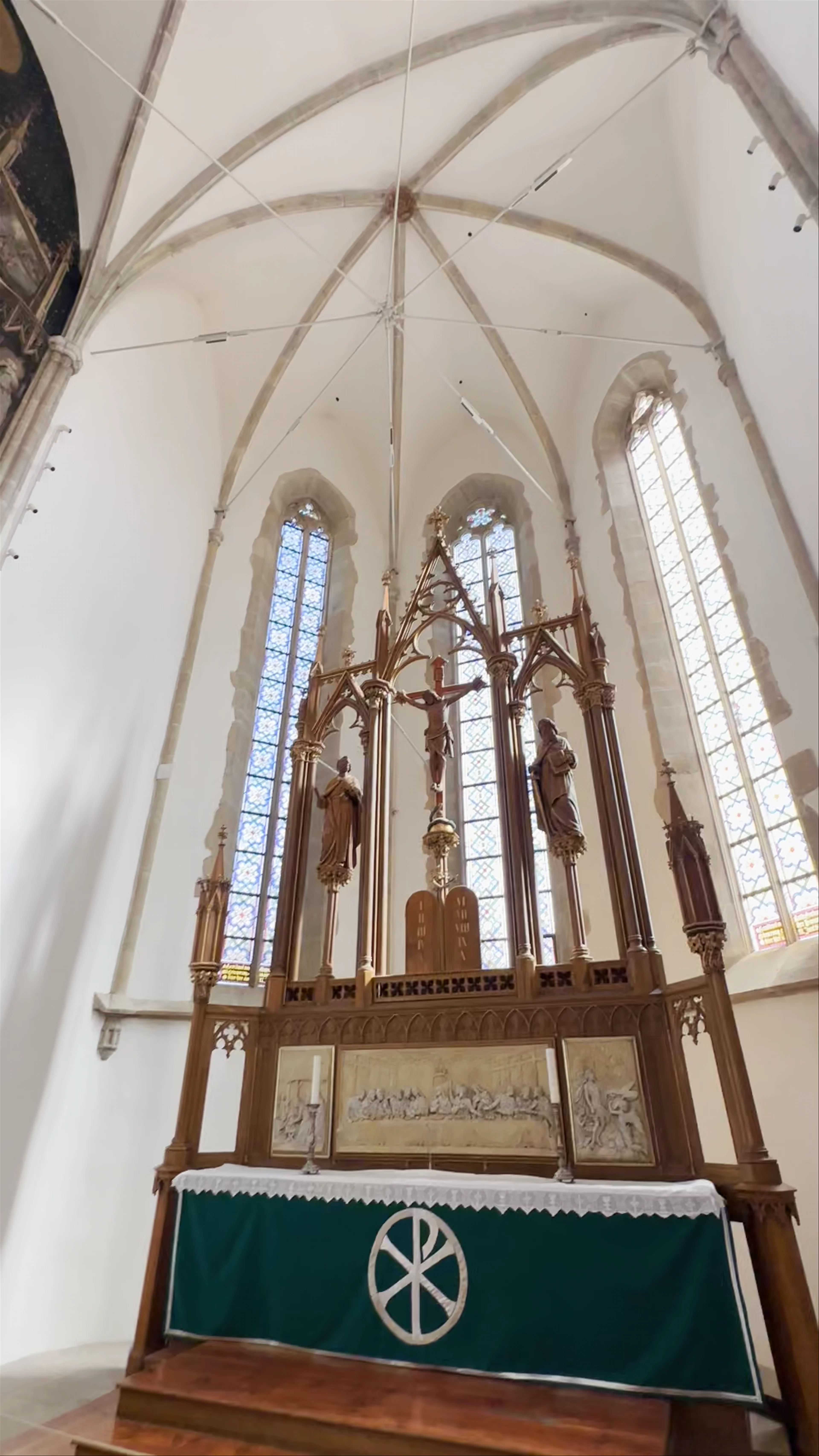 Lutheran Cathedral of Sibiu