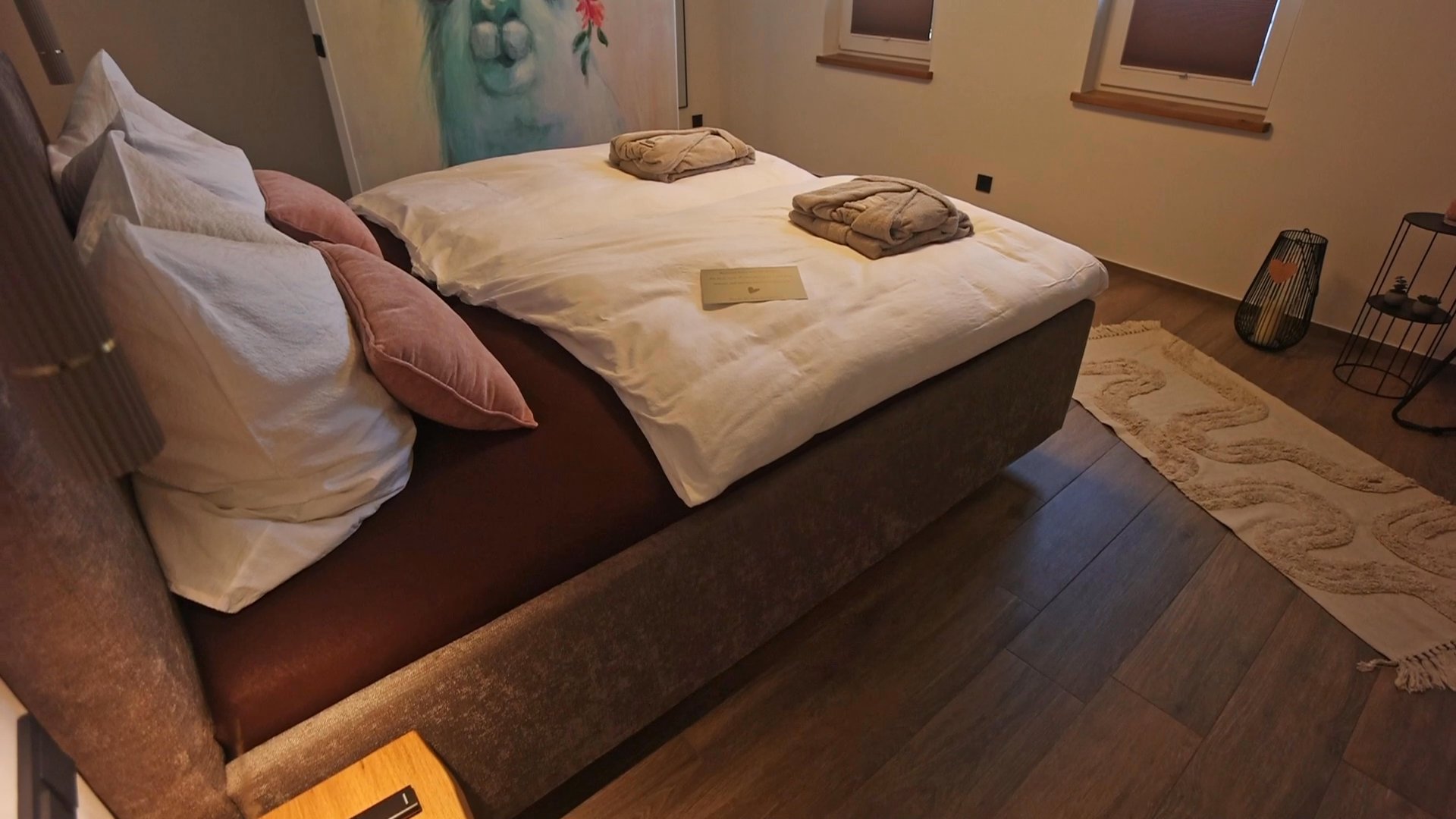 Accommodatie DE-1092621-Brimingen