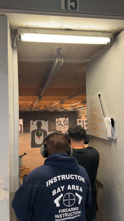 BAY AREA FIREARMS TRAINING GROUP - Updated July 2026 - 153 Photos & 515 ...