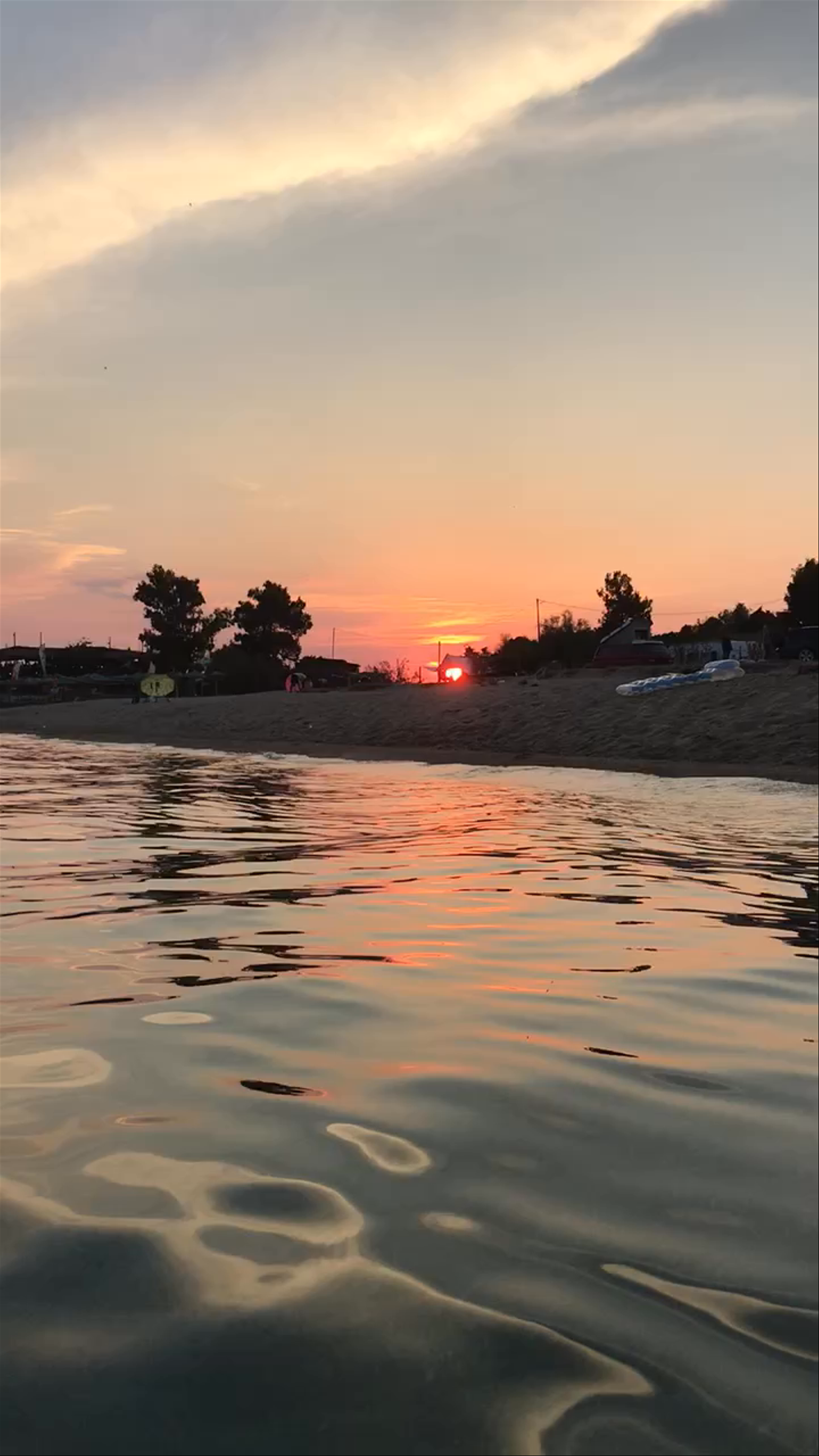 Ethnik Beach Bar