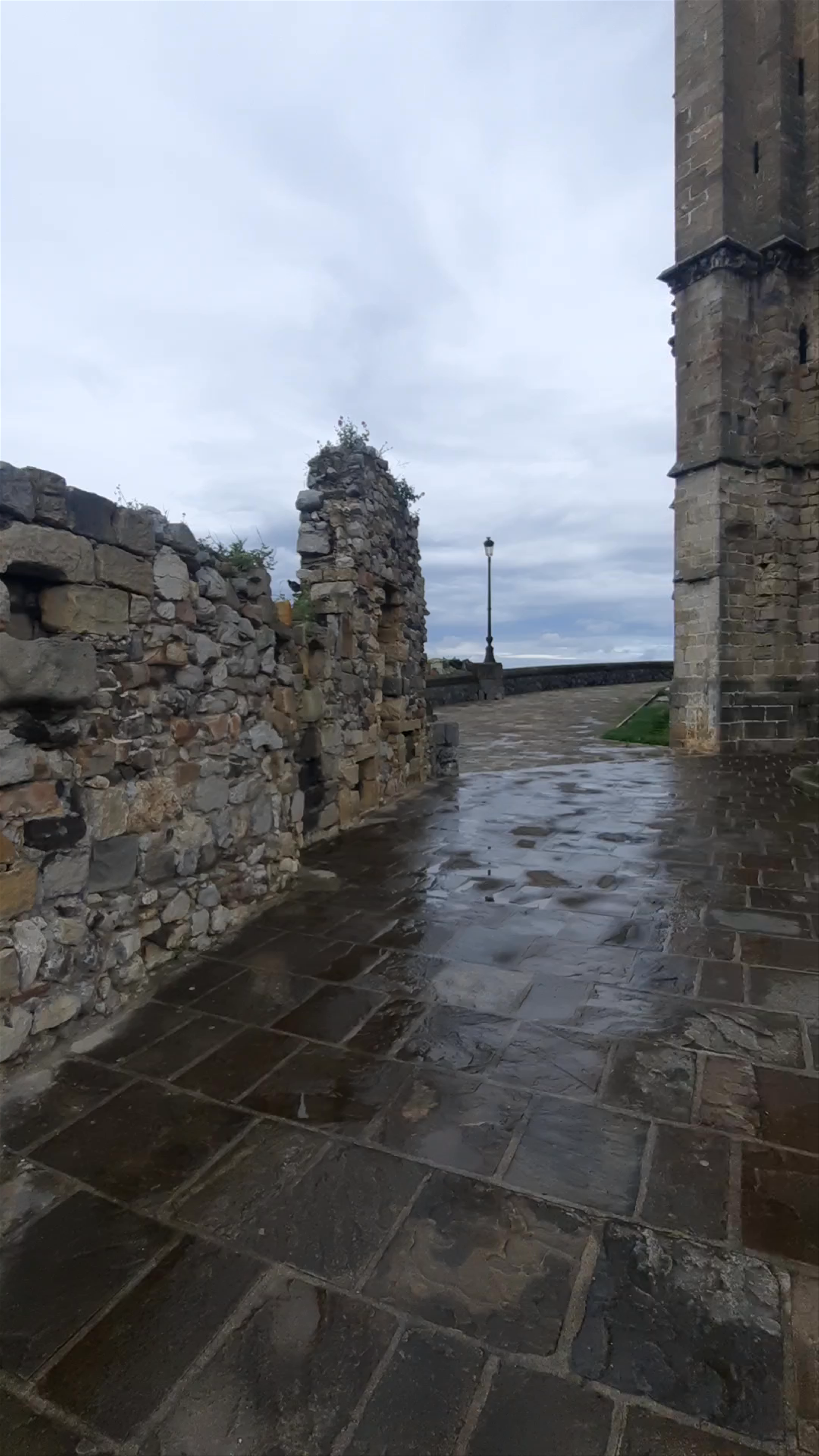 Church of Santa María de la Asunción
