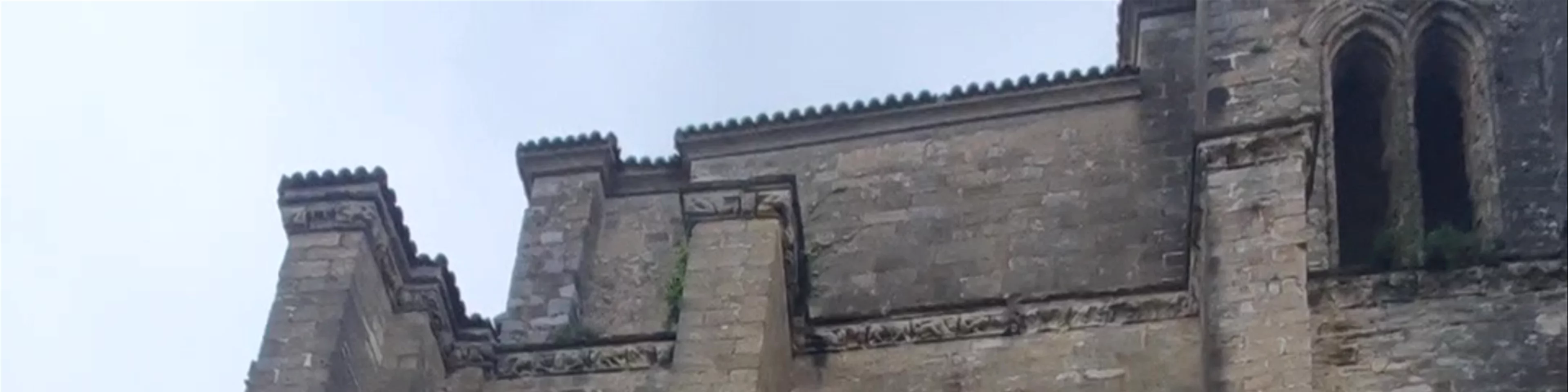 Church of Santa María de la Asunción
