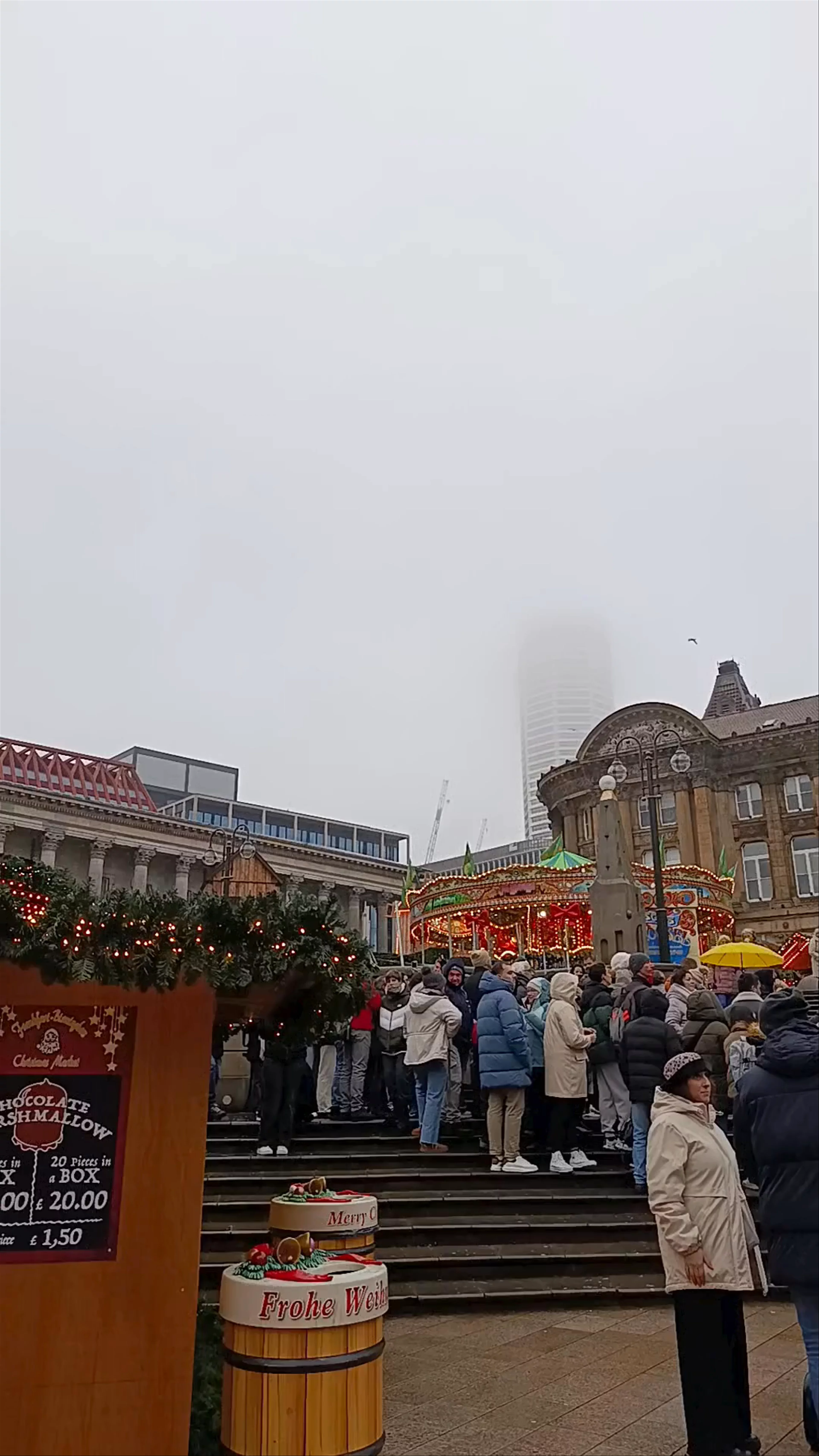 Victoria Square