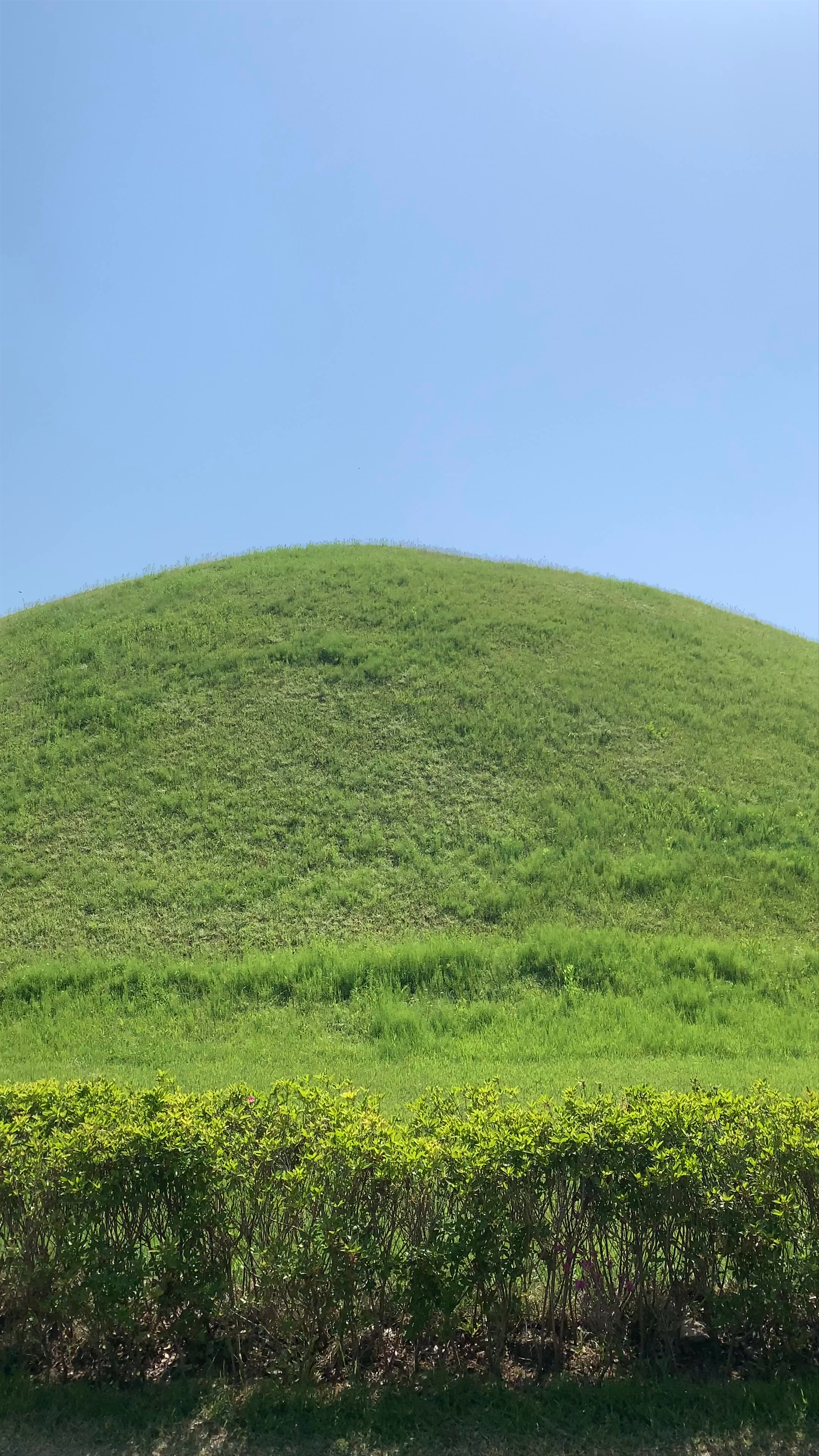 Daereungwon Tomb Complex