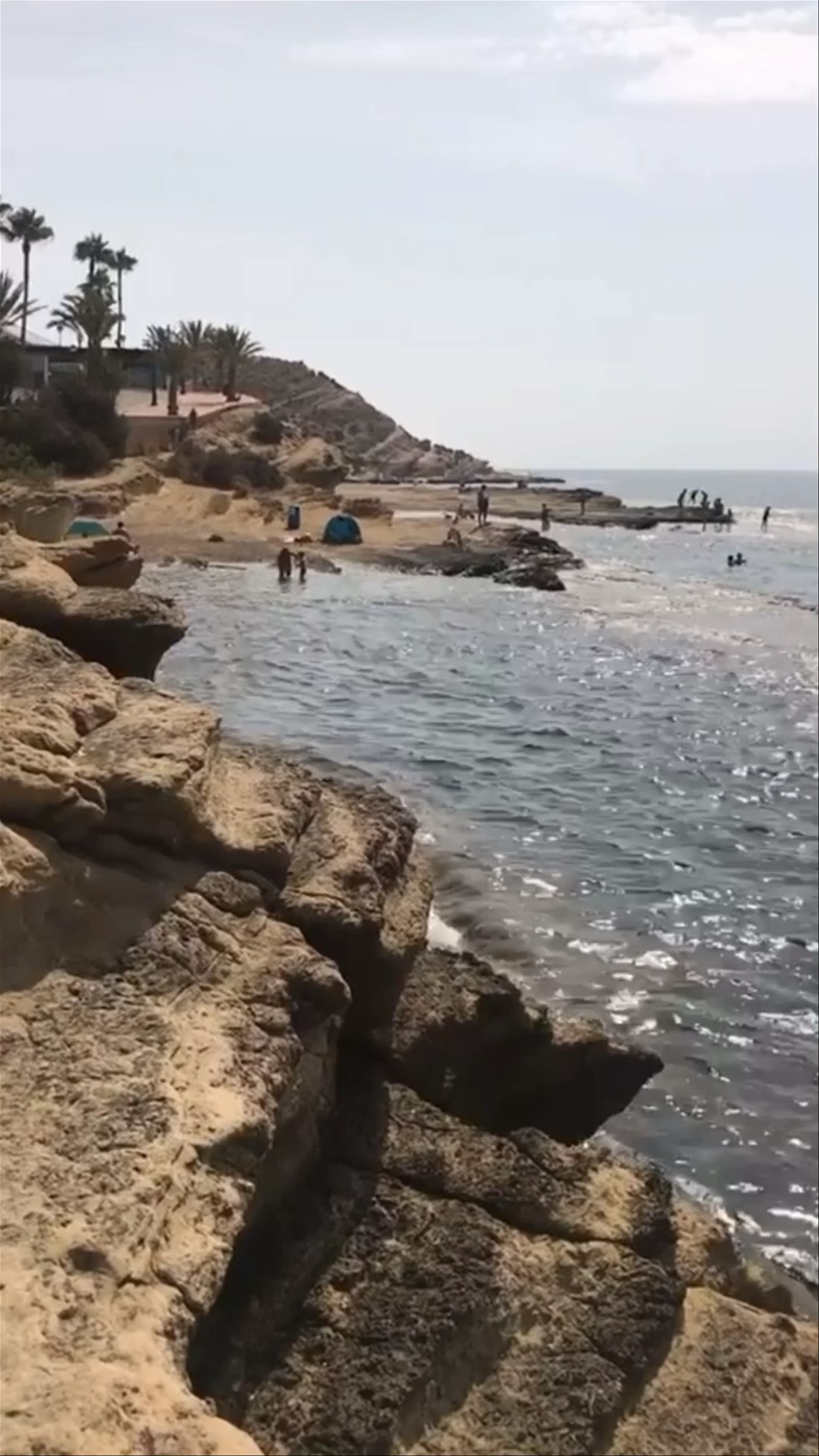 Cabo de las Huertas