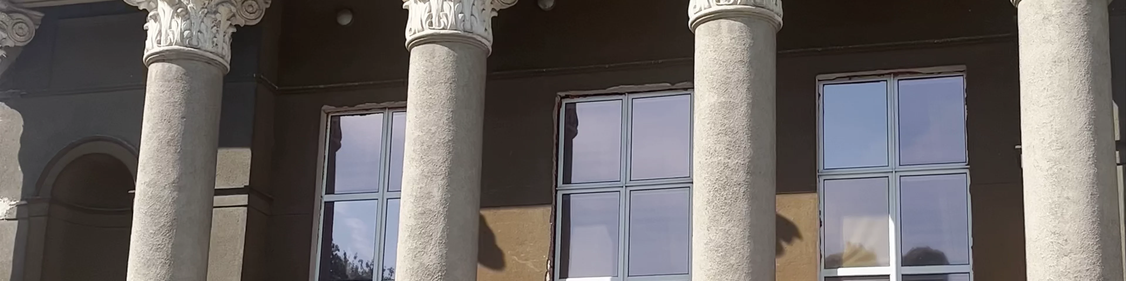 Draudze "Jaunā Dzīve"