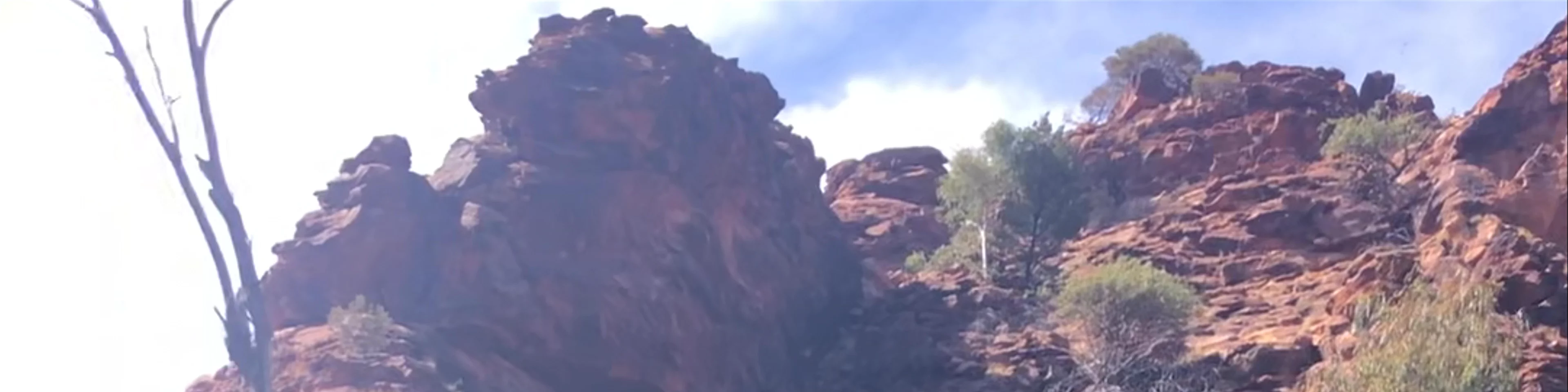 Kings Canyon