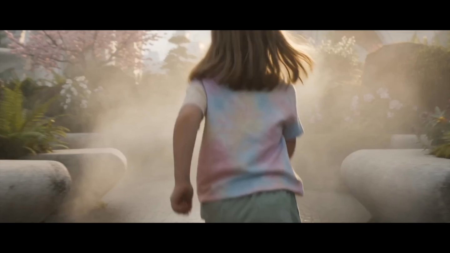 ONCE showreel