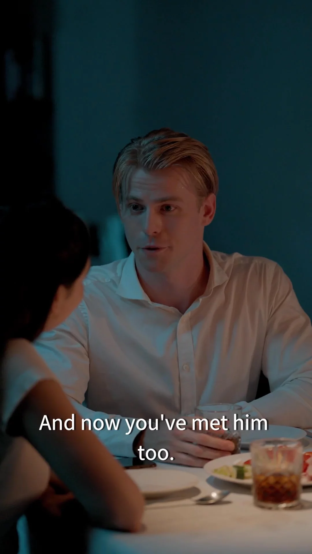 Hollywood Star S Fake Girlfriend - S1E19