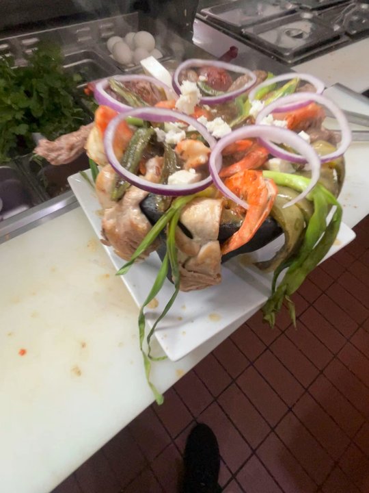 EL MOLCAJETE LOCO - MOLCAJETE LOCO - Mexican Near Me - La Mirada, California