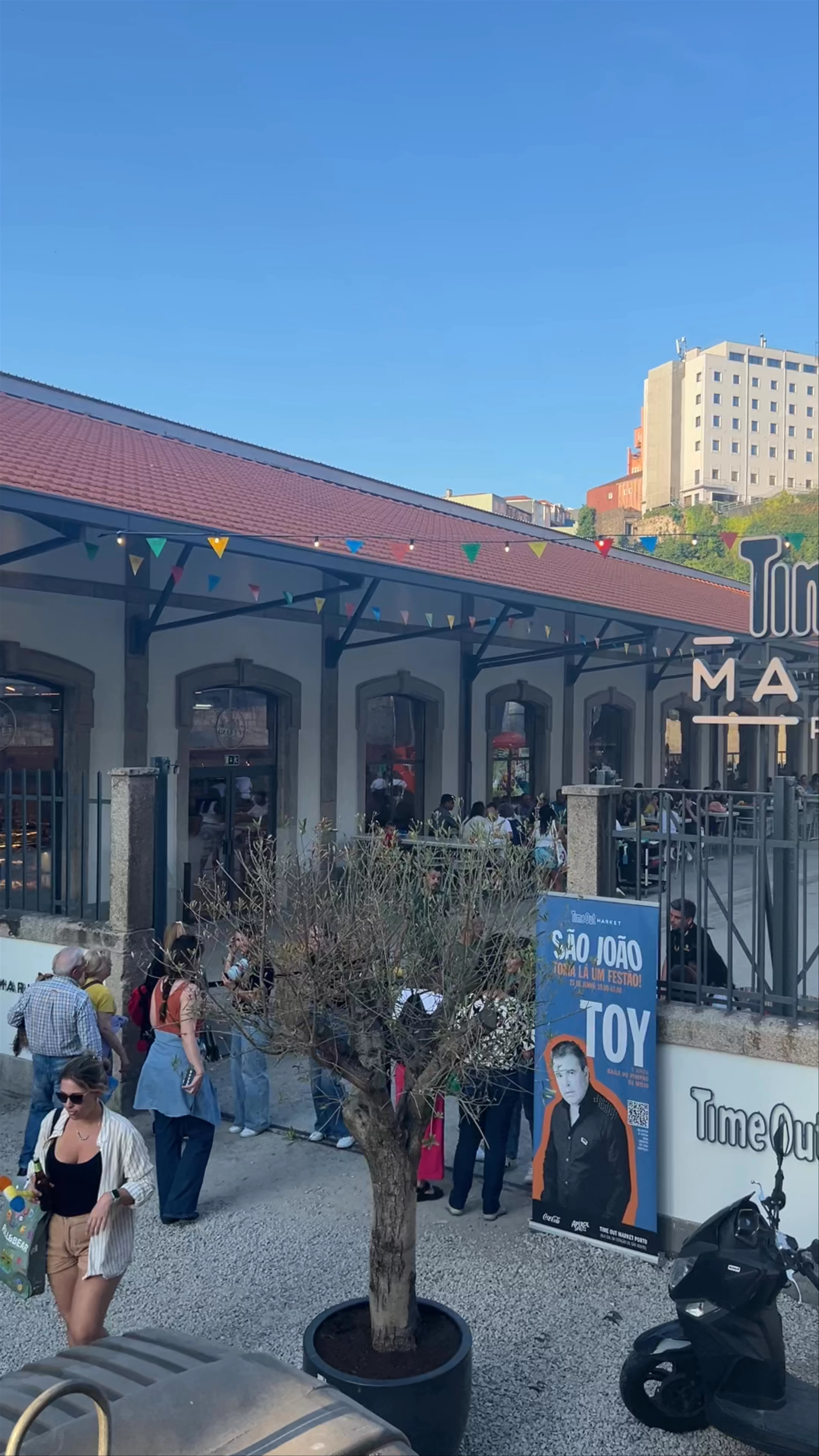 Time Out Market Lisboa
