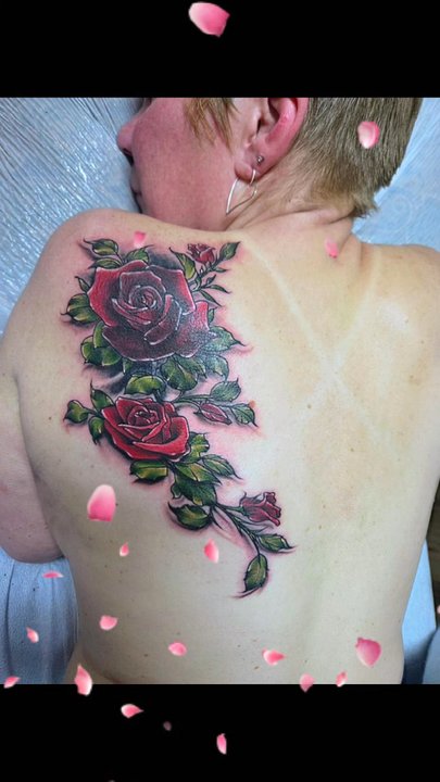 Safehouse Ink - Tattoo Near Me - Angola, Indiana