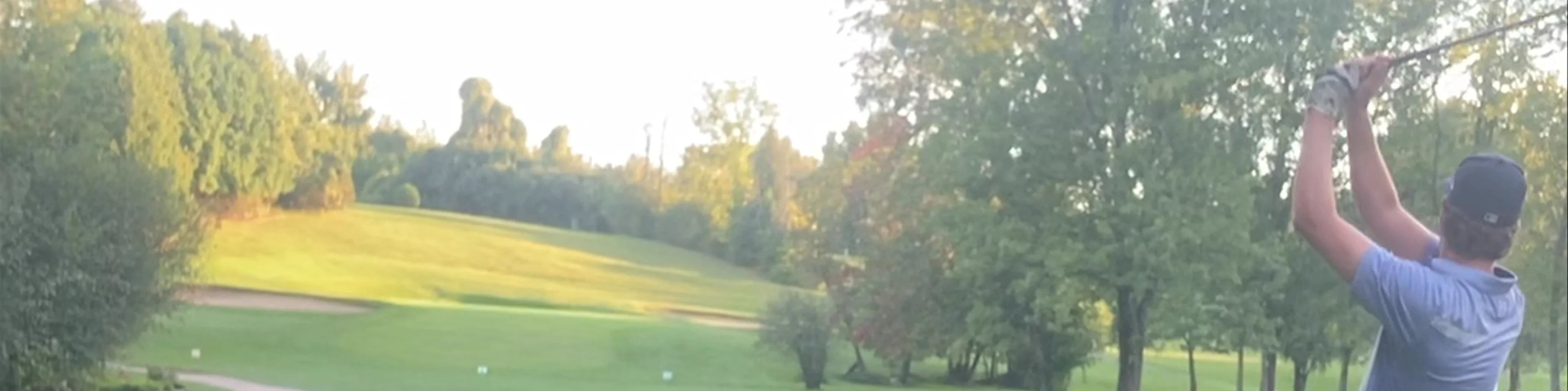 Club de Golf Saint-François