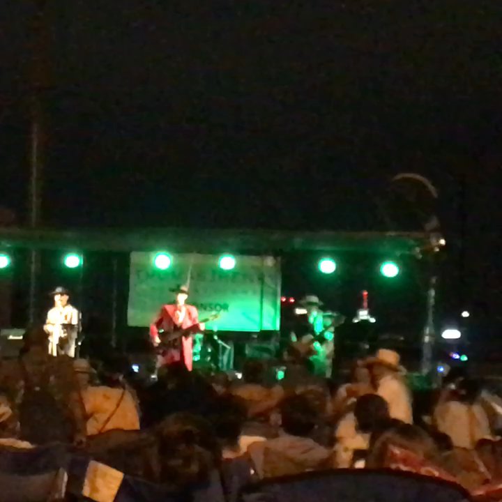 VFW Post 76 - 10th Street River Festival with Los Garcia Brothers - Veterans Organizations Near Me - San Antonio, Texas