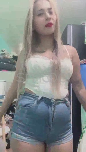 Keisha Manila Escort Video #19360