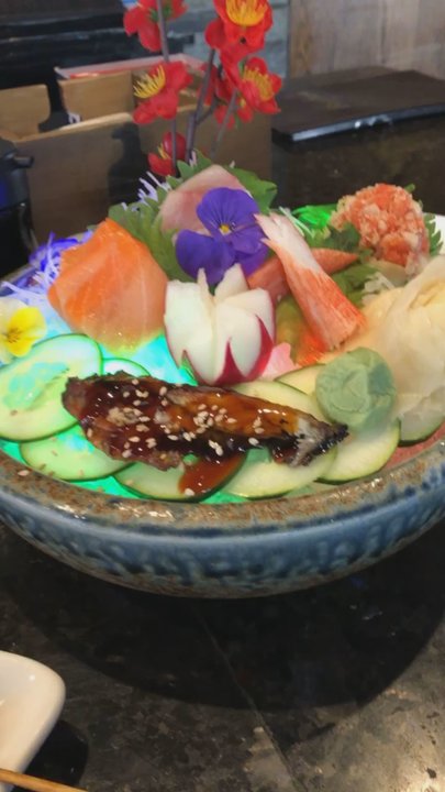Frenasia - Asian Fusion Near Me - Howard Beach, New York