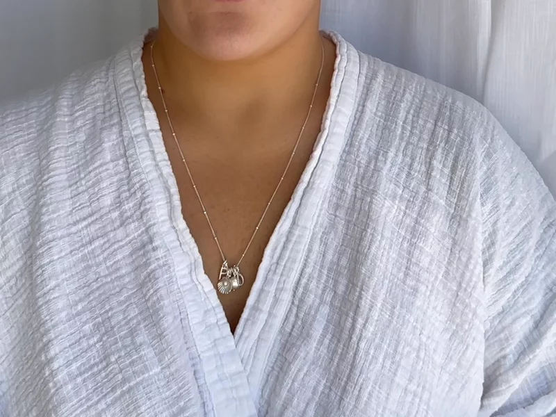 Hey, I'm Milly!