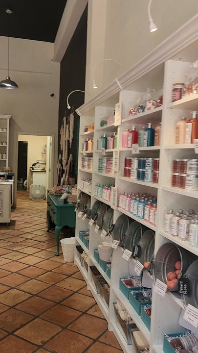 Downtown Apothecary - Riverside - Smells delicious and beautiful! - Cosmetics & Beauty Supply Near Me - Riverside, California