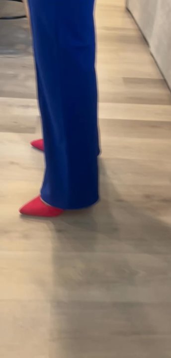 Kuki's Bridal - They are always quick efficient and welcoming. They adjusted the hem line of my pants for a conference. Did amazing as always. - Bridal Near Me - Lancaster, California