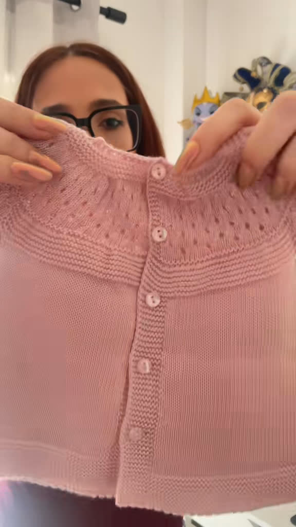 Vídeo UGC 5 de Lorena