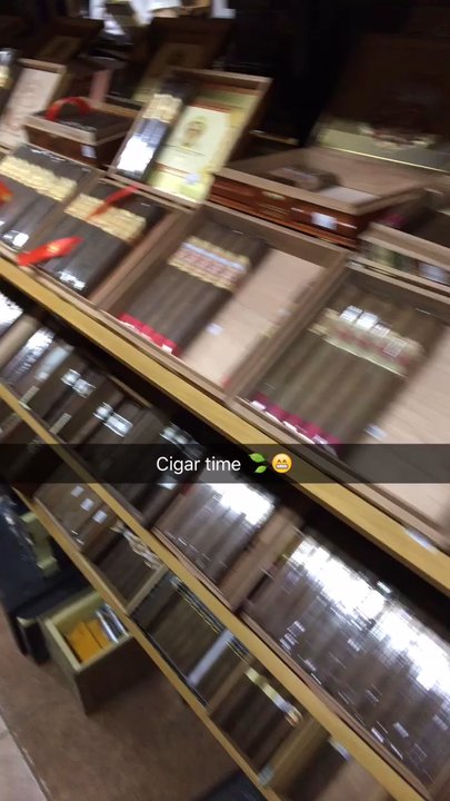 Cigar Castle - Tobacco Shops Near Me - Tampa, Florida