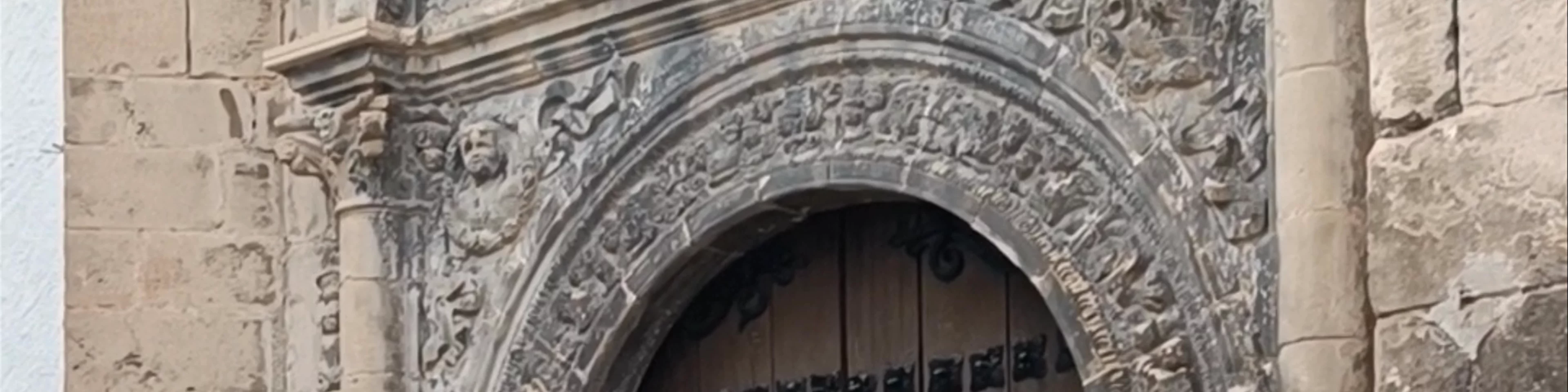 Arco de la Villa