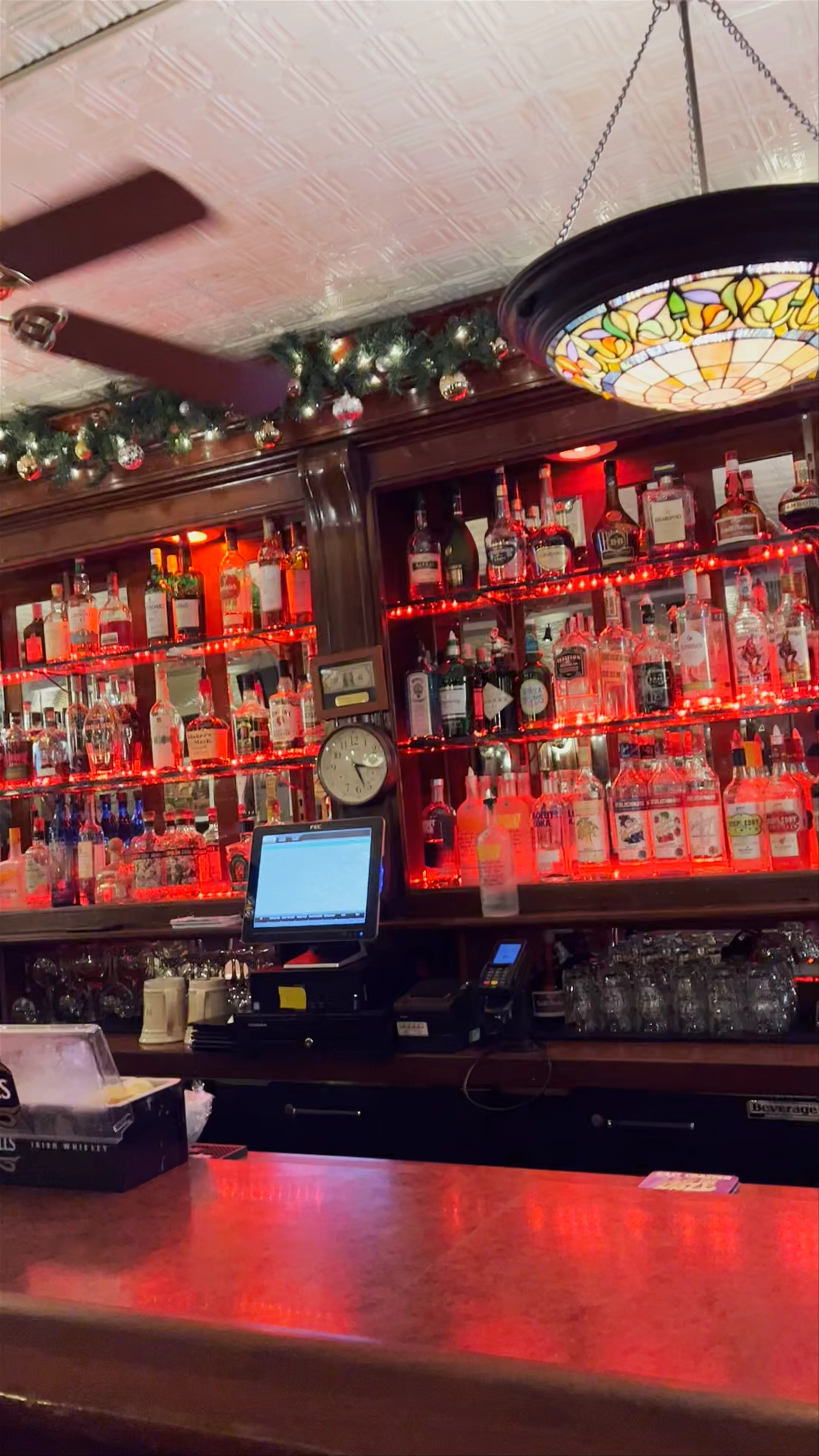Red's Place