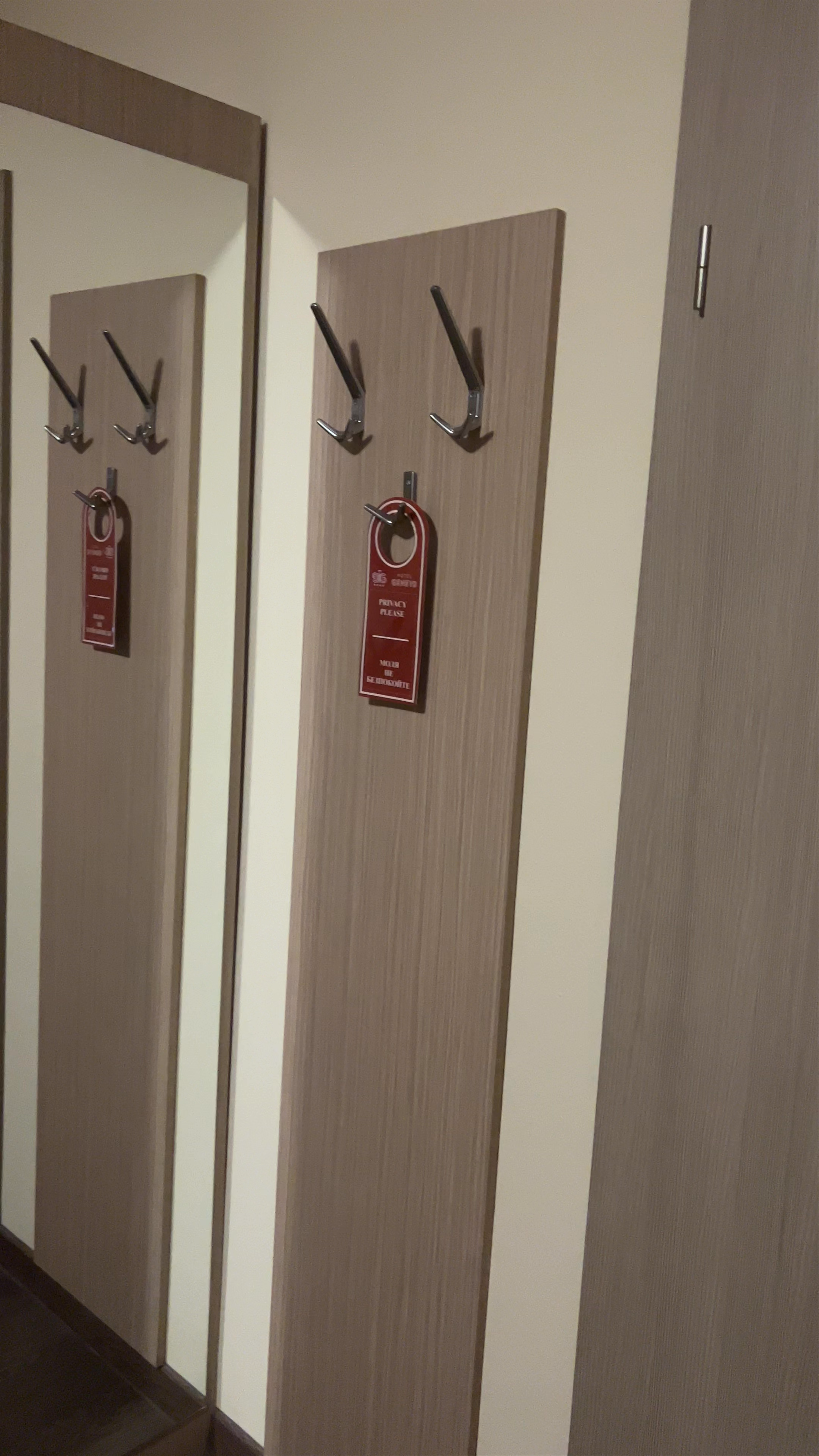 Hotel-Restaurant Geneva