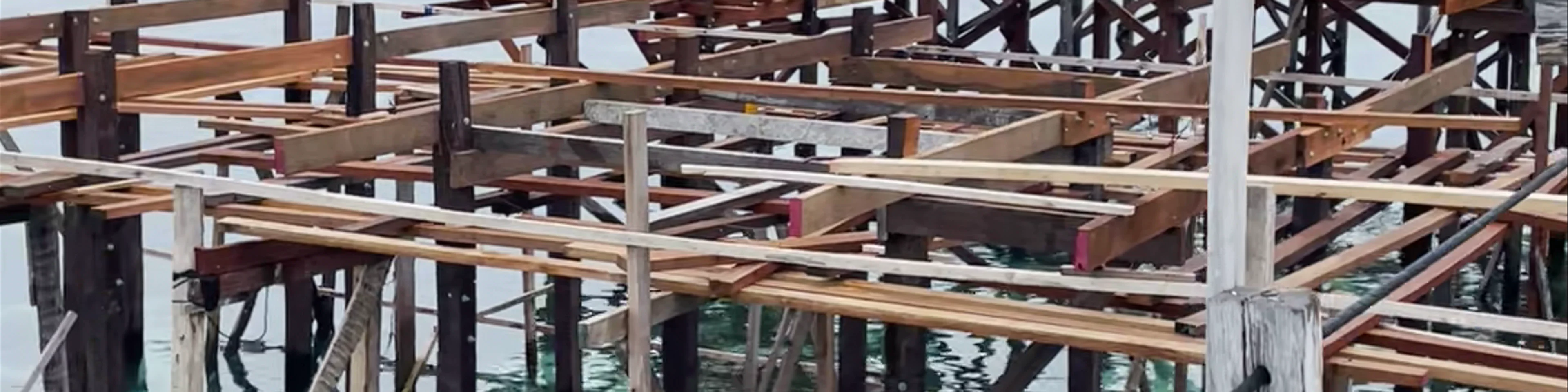 Mabul Island (Pulau Mabul)