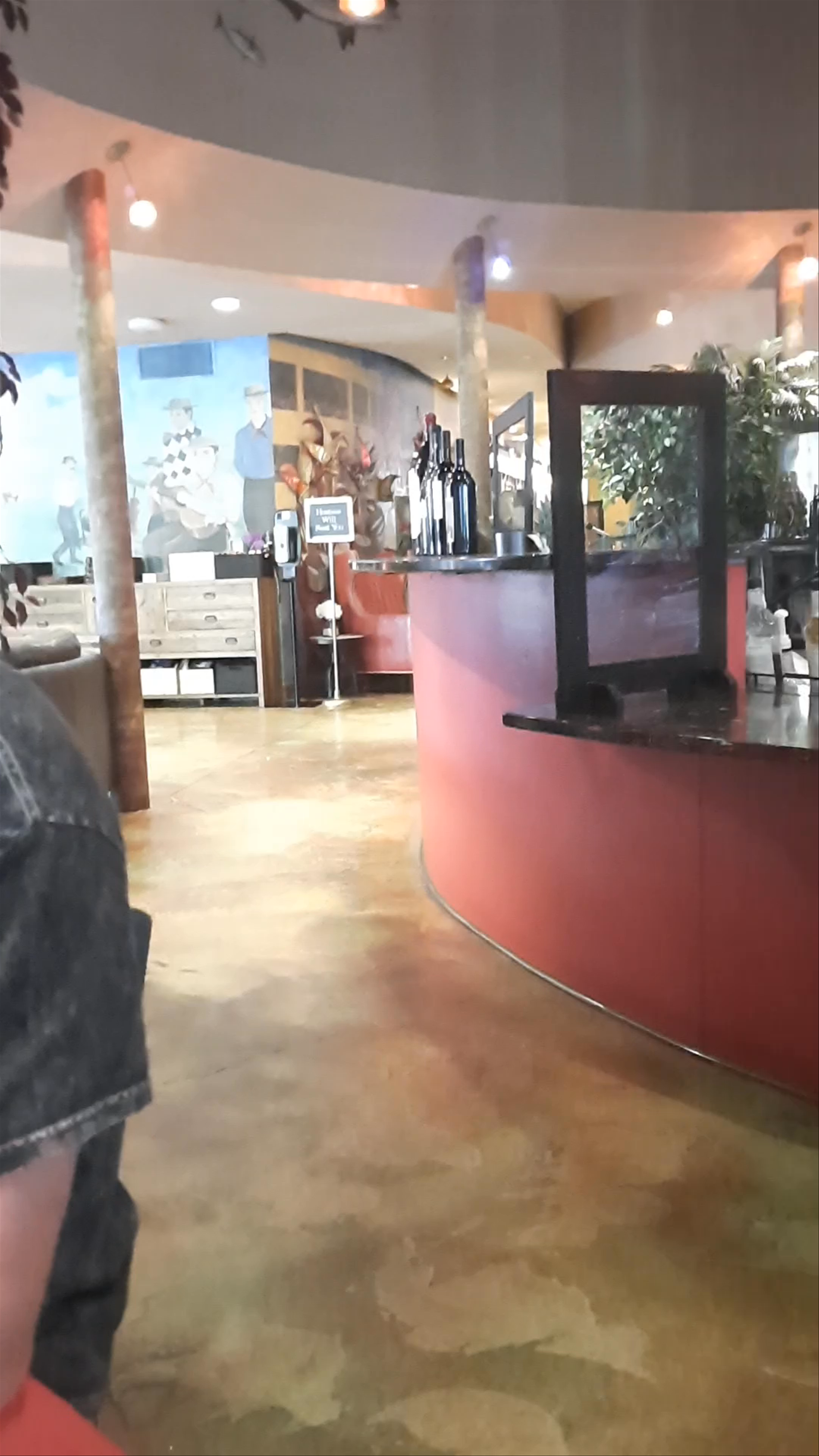 Carnaval Brazilian Grill: Vibrant Dining in Sioux Falls