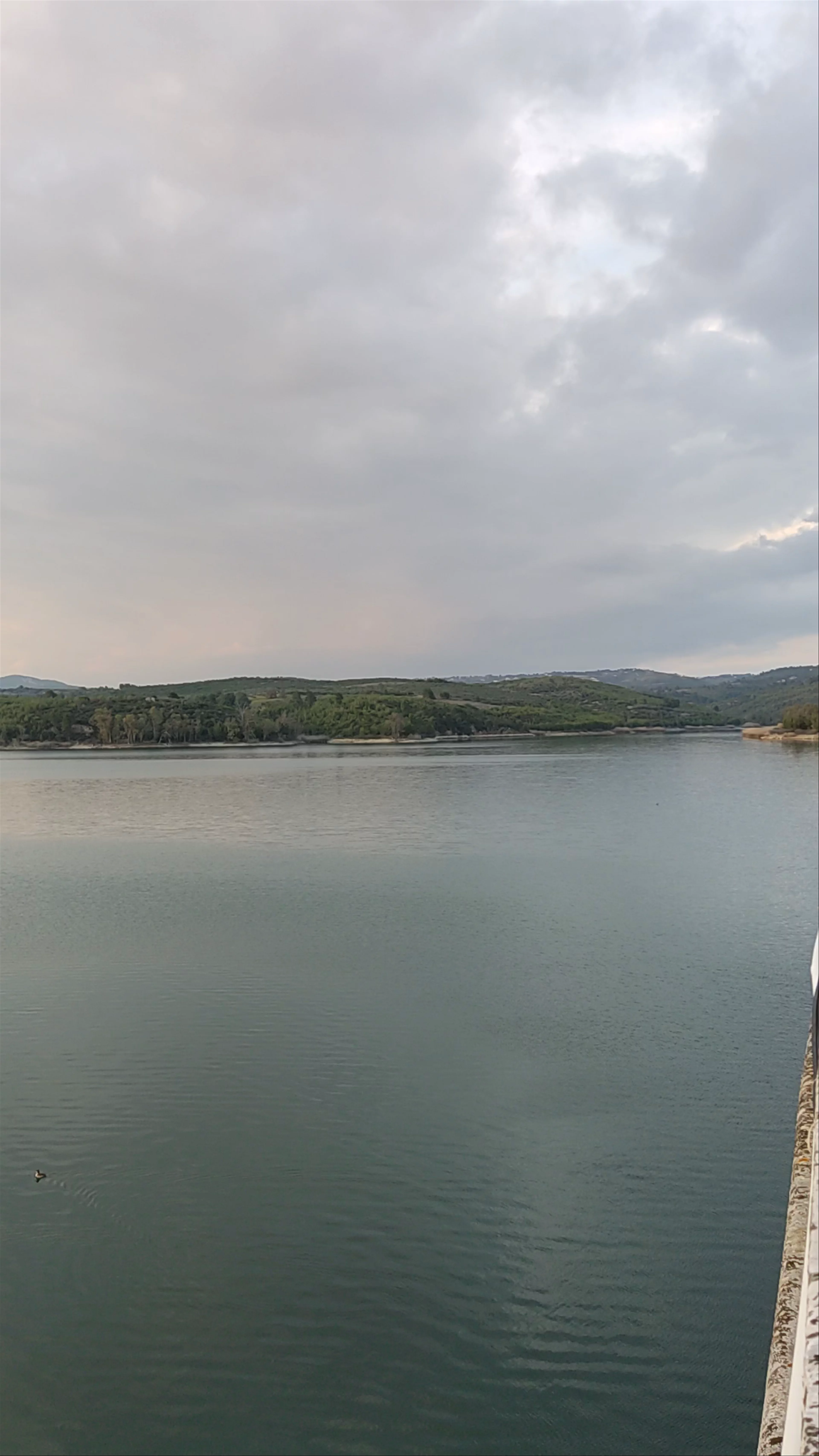 Marathon Lake