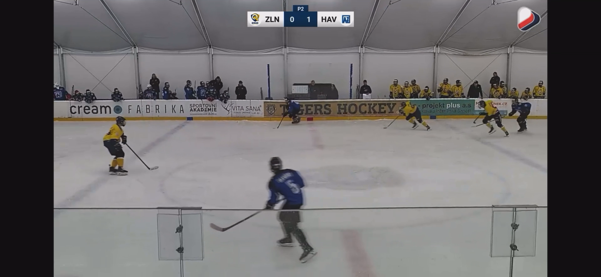 Jiri Noworyta's Spectacular Goals: AZ Havirov U17 Highlights